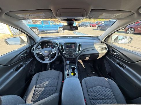 Used 2024 Chevrolet Equinox LT w/ LPO, Cargo Package FWD image 20