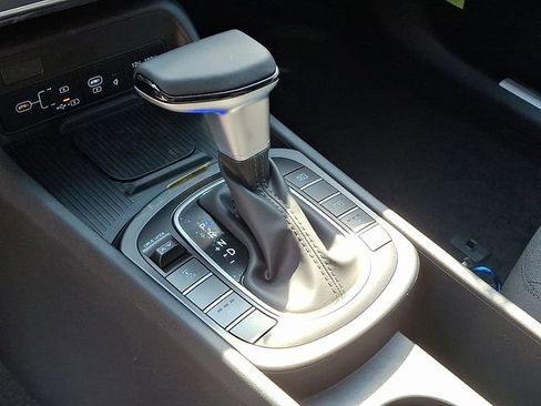 New 2026 Hyundai Kona SEL Sport image 6