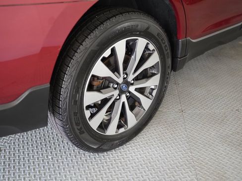 Used 2017 Subaru Outback 2.5i Limited AWD/4WD image 65