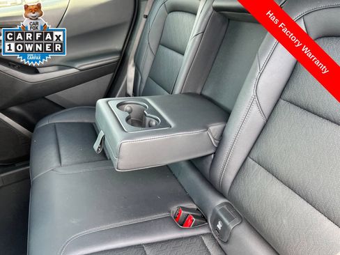 Used 2025 Chevrolet Equinox LT w/ Convenience Package II FWD image 20