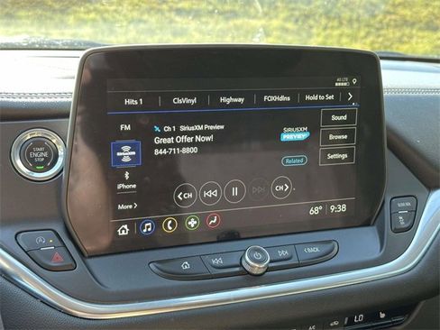 Used 2024 Chevrolet Blazer LT w/ Convenience Package image 9