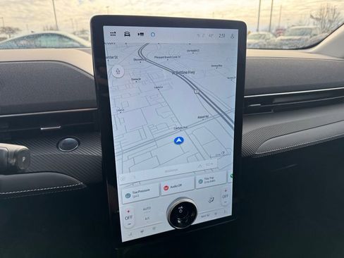 Certified 2025 Ford Mustang Mach-E Select w/ Comfort Package Lite image 24