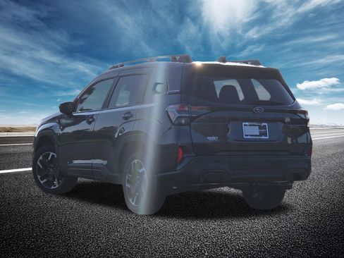 Used 2026 Subaru Forester Limited w/ Limited Package AWD/4WD image 19