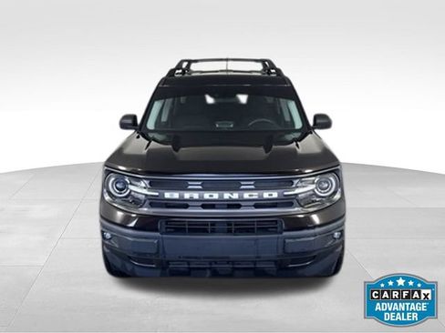 Used 2021 Ford Bronco Sport Big Bend AWD/4WD image 2