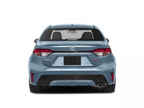 Used 2021 Toyota Corolla SE FWD image 5