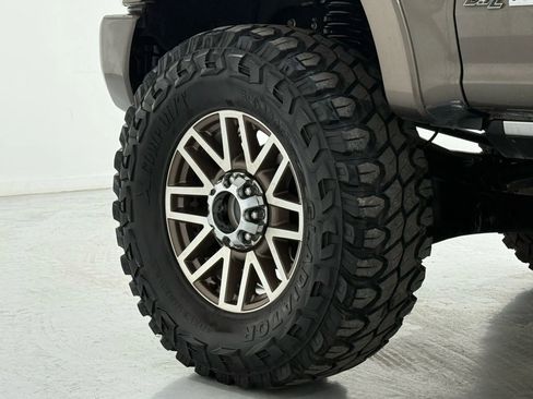 Used 2019 Ford F250 King Ranch w/ King Ranch Ultimate Package image 39