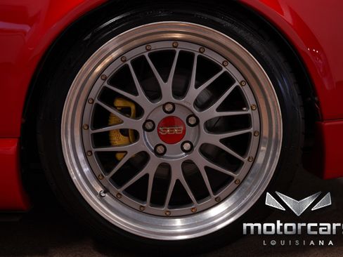 Used 1992 Acura NSX image 24