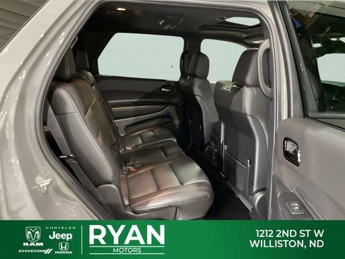 New 2026 Dodge Durango GT image 59