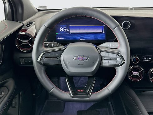 Used 2024 Chevrolet Blazer EV RS AWD/4WD image 18