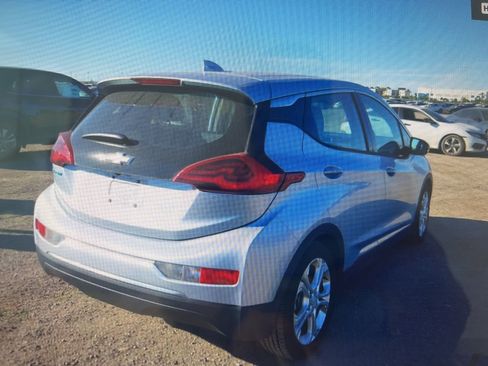 Used 2018 Chevrolet Bolt LT image 20