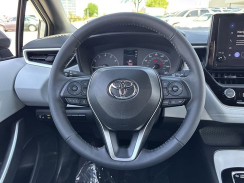 Used 2024 Toyota Corolla SE FWD image 25