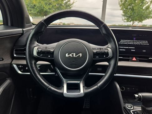 Used 2024 Kia Sportage X-Pro Prestige AWD/4WD image 22