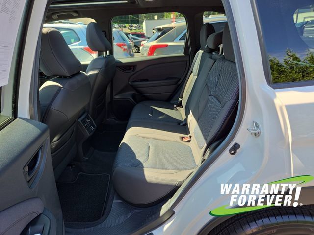 Certified 2026 Subaru Forester Premium AWD/4WD image 16