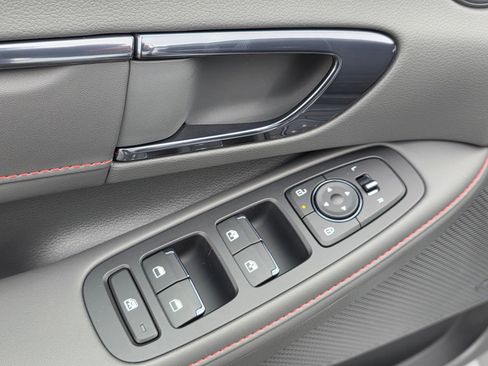New 2025 Hyundai Sonata N Line image 15