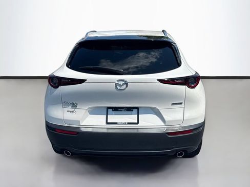 Used 2023 MAZDA CX-30 AWD 2.5 S w/ Premium Package image 4