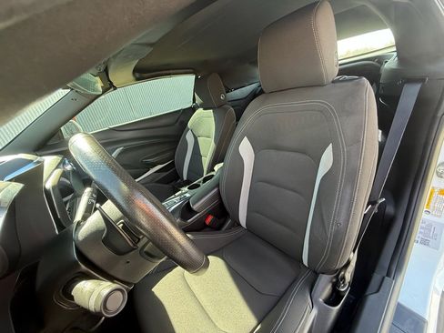 Used 2023 Chevrolet Camaro SS image 17