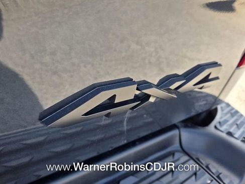 New 2026 RAM 2500 Big Horn image 11