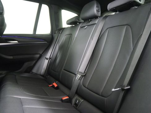 Used 2024 BMW X3 xDrive30i image 16