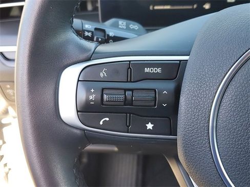 Certified 2025 Kia K5 GT-Line image 19
