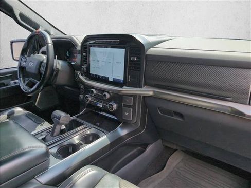 Used 2021 Ford F150 Raptor w/ Equipment Group 801A High AWD/4WD image 27