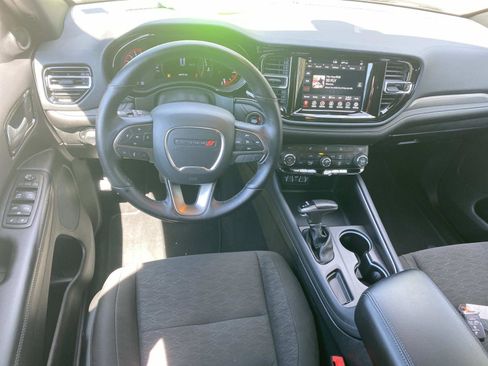 Used 2024 Dodge Durango SXT w/ SXT Blacktop Group image 18