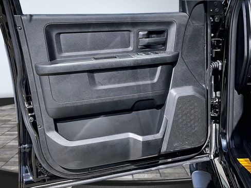 New 2026 RAM 2500 Tradesman image 13