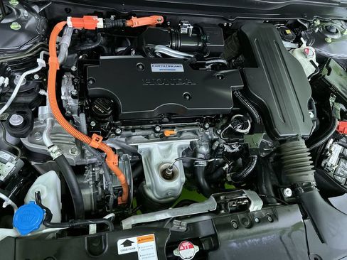 Used 2021 Honda Accord EX image 30