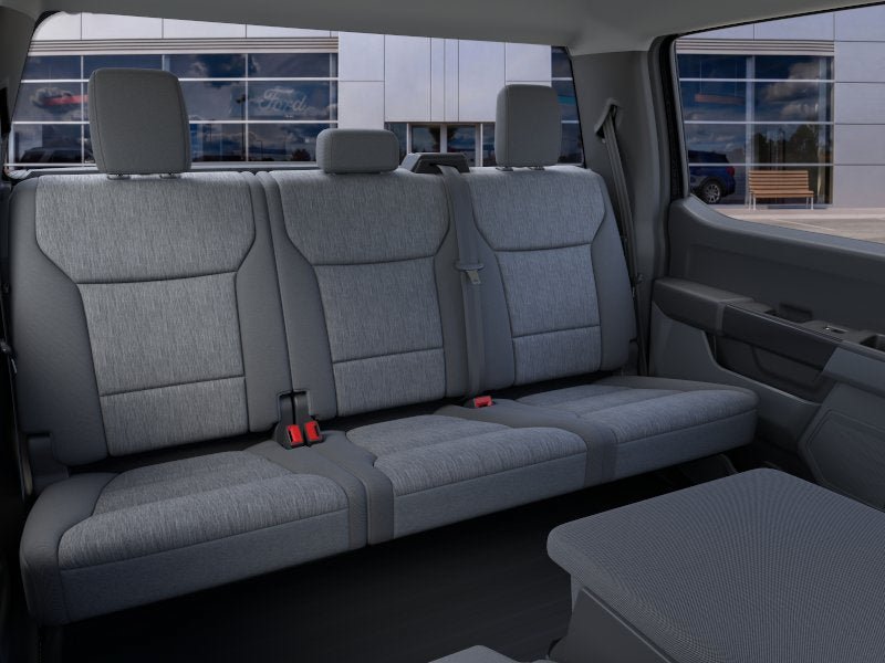 New 2026 Ford F150 XL AWD/4WD image 11