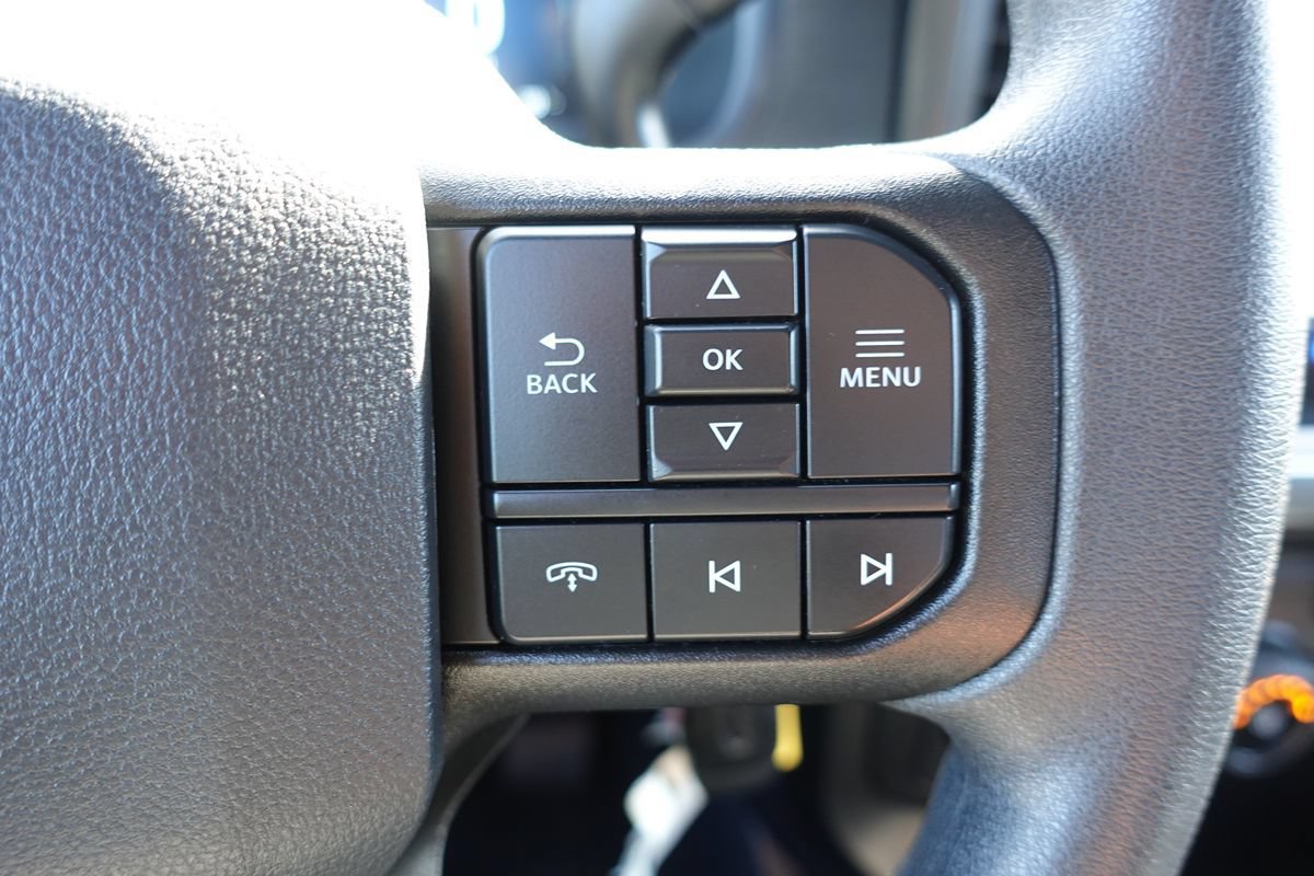 Used 2024 Ford F150 STX w/ Mobile Office Package AWD/4WD image 50