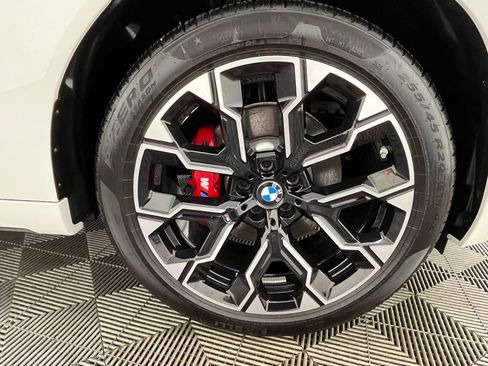 Used 2026 BMW X3 xDrive30i w/ M Sport Package AWD/4WD image 13
