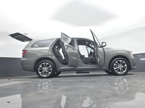 Used 2020 Dodge Durango GT AWD/4WD image 77