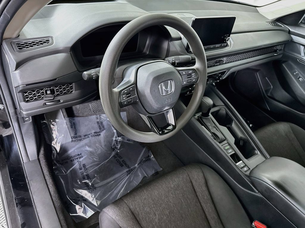 Used 2024 Honda Accord LX image 16