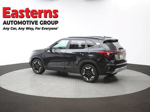 Used 2024 Kia Seltos SX AWD/4WD image 61