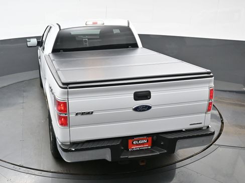 Used 2014 Ford F150 XLT w/ Equipment Group 301A Mid image 36