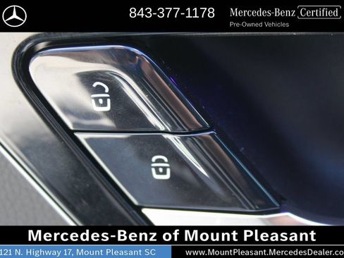 Certified 2025 Mercedes-Benz GLC 350e 4MATIC image 22
