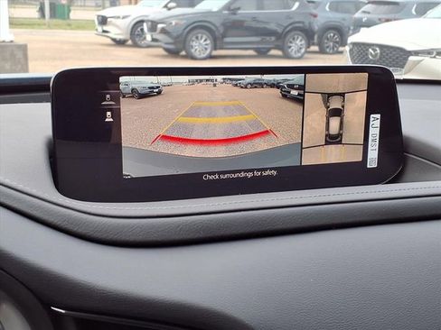 New 2026 MAZDA CX-30 2.5 Turbo w/ Premium Plus Pkg image 8