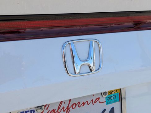 Used 2024 Honda Civic Sport Touring image 25