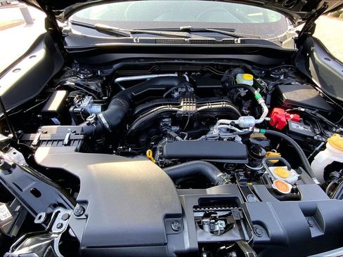 New 2026 Subaru Forester Sport image 12