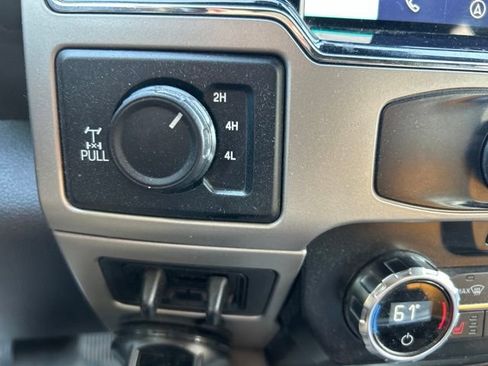 Used 2022 Ford F250 Lariat w/ Lariat Value Package AWD/4WD image 19