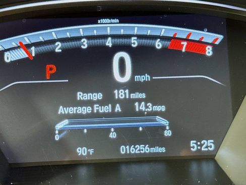 Used 2022 Honda CR-V EX-L image 26