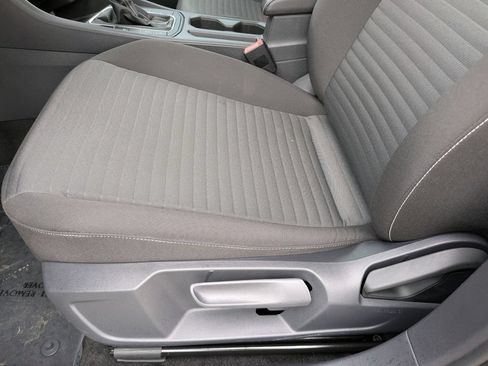 Used 2026 Volkswagen Jetta S FWD image 17