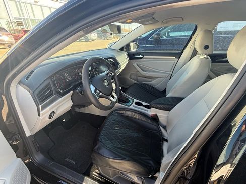 Used 2021 Volkswagen Jetta S image 18