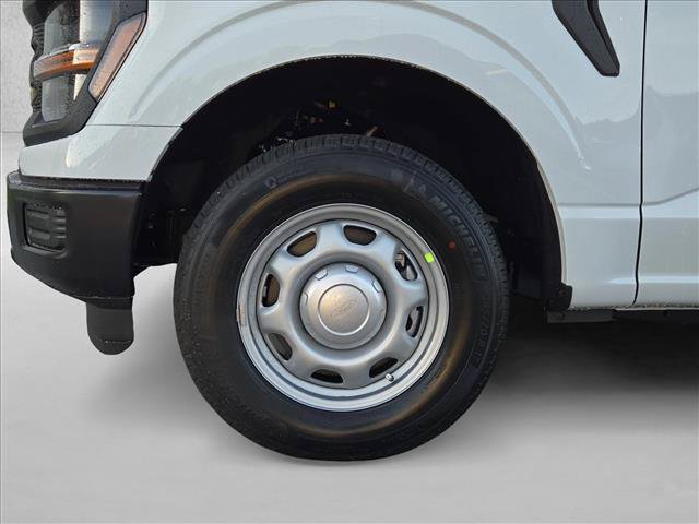New 2026 Ford F150 XL RWD image 10