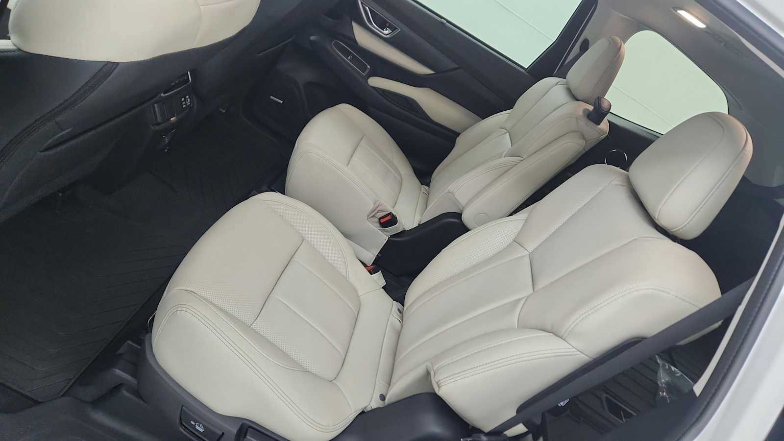 New 2027 Subaru Ascent Limited AWD/4WD image 19