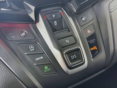 Used 2024 Honda Odyssey Sport image 22
