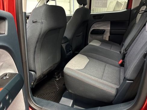 Used 2024 Ford Maverick XLT w/ XLT Luxury Package FWD image 25
