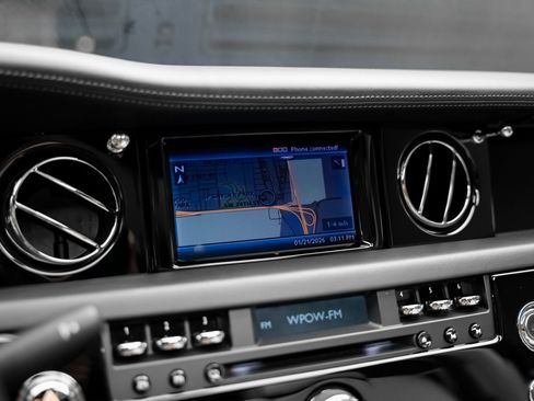 Used 2009 Rolls-Royce Phantom image 47