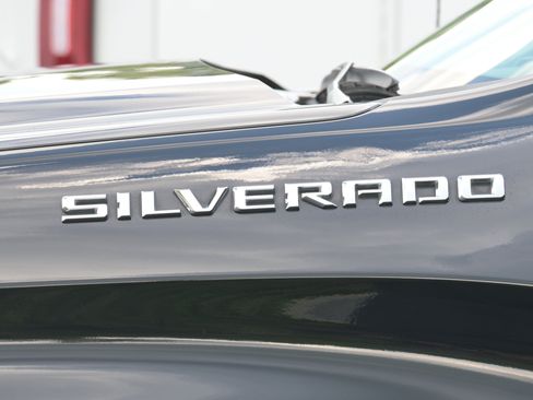 Used 2020 Chevrolet Silverado 1500 LT w/ Texas Edition RWD image 38