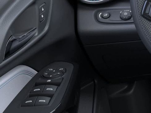 New 2026 Chevrolet Trax LT FWD image 22