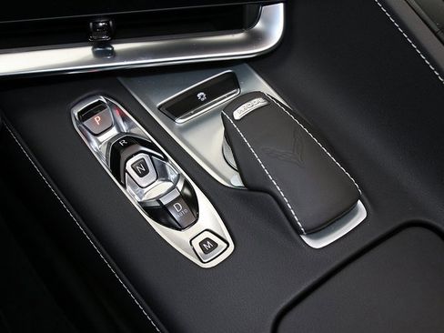 Certified 2022 Chevrolet Corvette Stingray Coupe w/ Battery Protection Package image 17